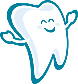 Tooth character