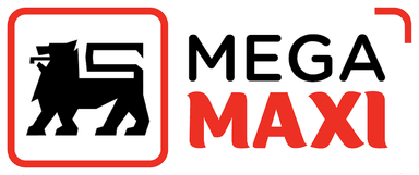 Mega Maxi logo