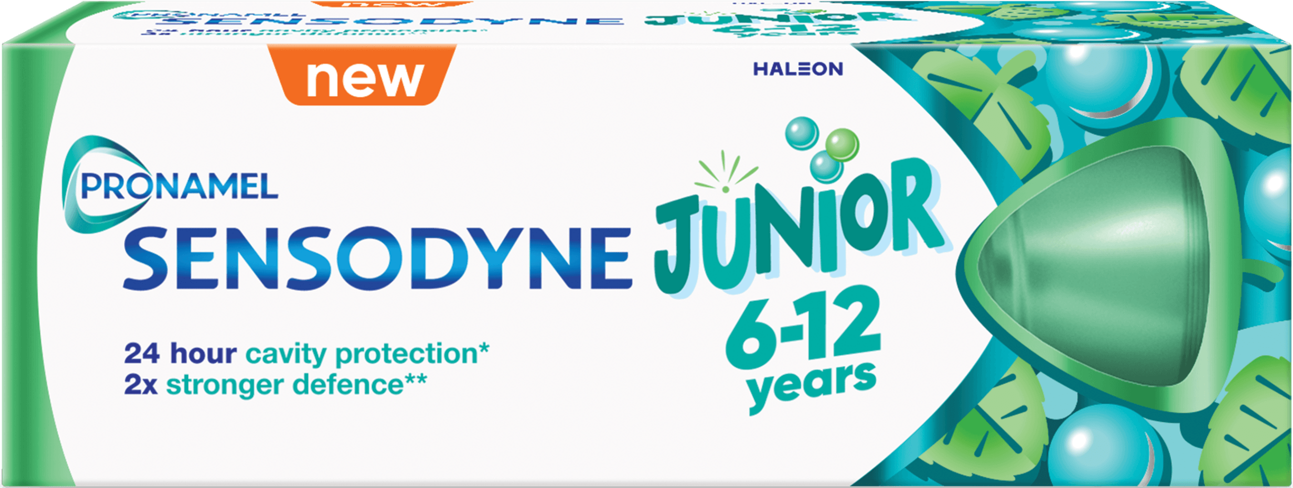 Sensodyne Pronamel Mild Mint